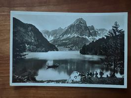 AK  1936 Obersee    (G2748)