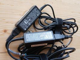 Original HP Laptop Netzteil 45W – Top Zustand