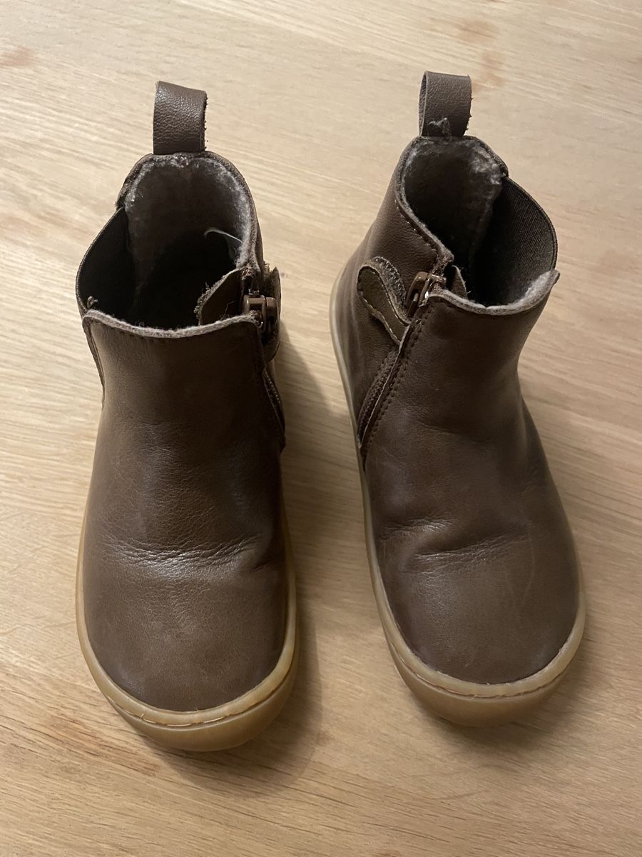 Scarpe per ragazzi: TELYHO Chelsea boots – Nuovo (secondo la descrizione) da Bern venduto da Tana31 6