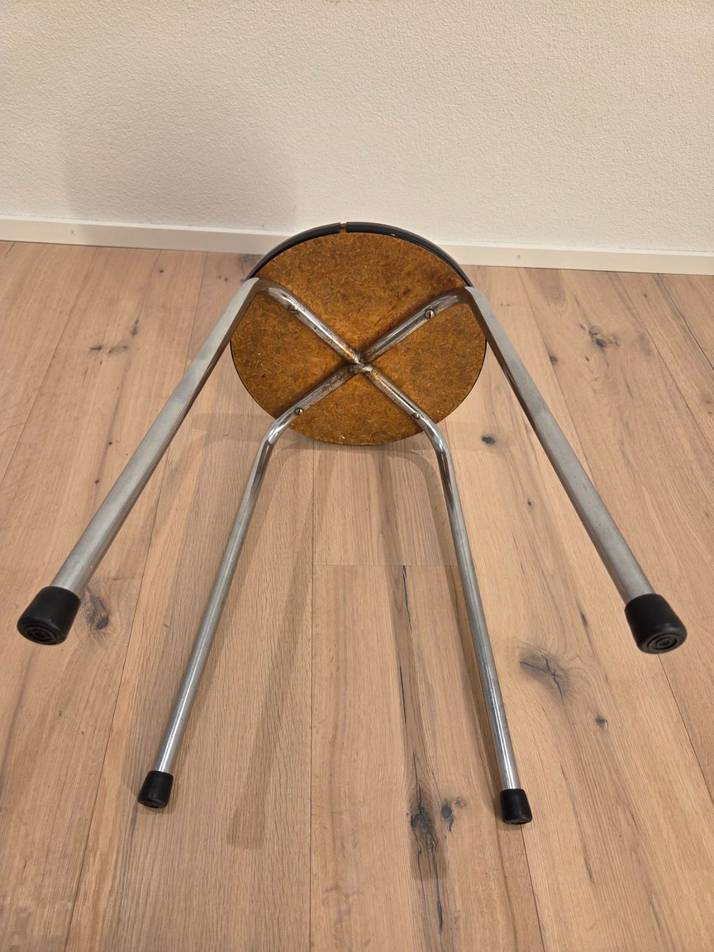 Sgabelli: Designer Kelko Hocker 60er – Usato da Gersau venduto da pd-design-and-art 4