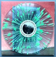 CASPIAN - ON CIRCLE