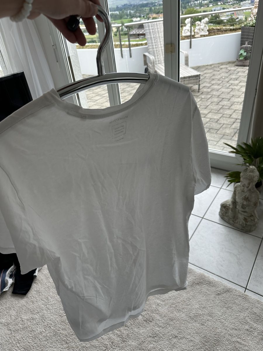 Marc O'Polo T-shirt: Marc o'polo Shirt XL – Nuovo (secondo la descrizione) da Schenkon venduto da LVJDEAN 1