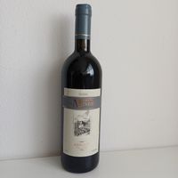 Edler Merlot Riserva, Tenuta La Minerva, Ticino 2013