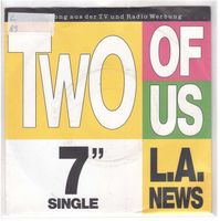 L.A. News  --  Two of us  Single7