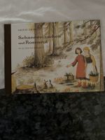 Schneeweisschen und Rosenrot   Brüder Grimm