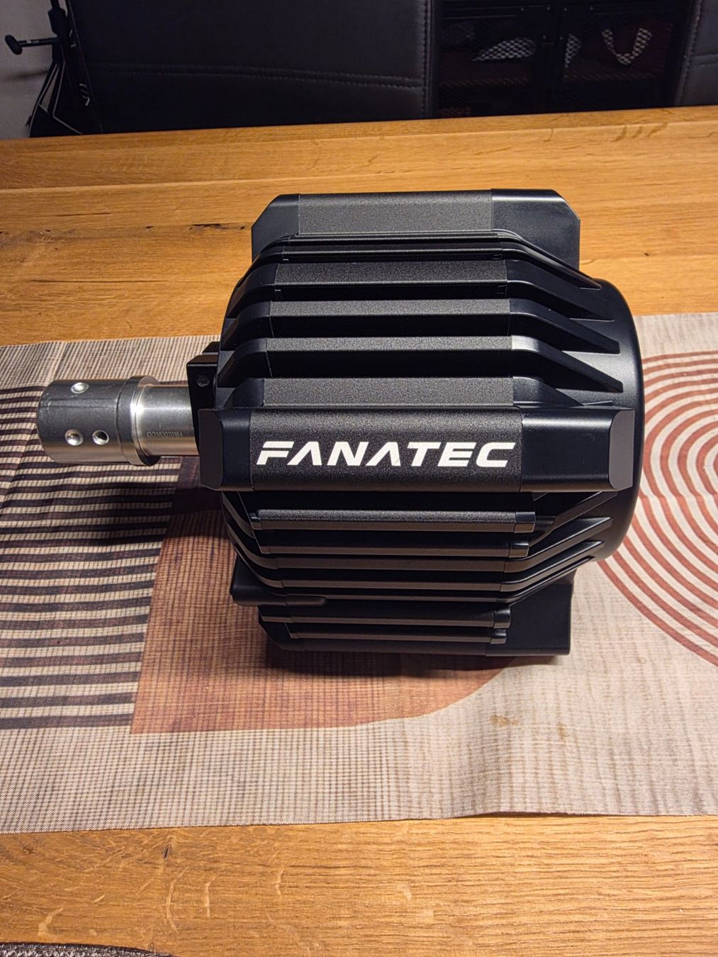 Fanatec Controller: Fanatec Racing Sim (GT Version/8Nm) – Gebraucht aus Belp von Timoendu 5