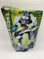 LEGO, Hero Factory, Brain Attack, Stormer Figure 44010