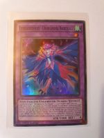 Yugioh Lyrikliedervogel Nachtigall Holo