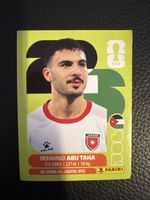 Mohannad Abu Taha JOR 12