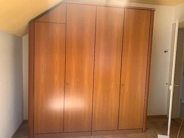 Armoires: Armoire – D'occasion à Saint-blaise par Domidom02 1