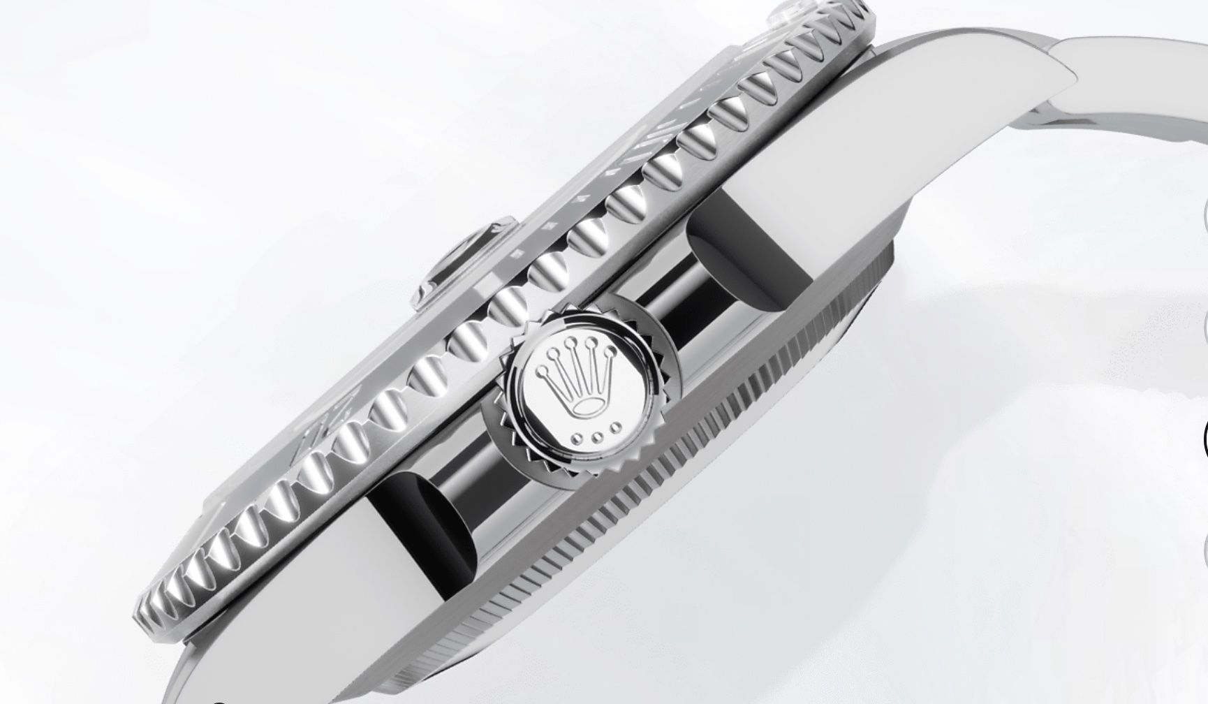 Rolex Uhren: Rolex  Submariner Date black – Neu und originalverpackt aus Zürich von sppeidkryo 2