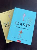 Bücher: Classy & Very Classy von Derek Blasberg