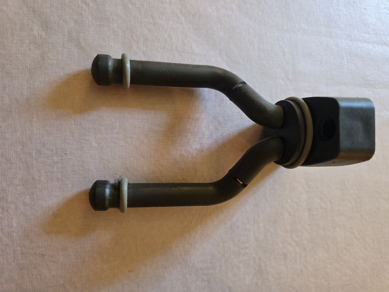 Musikinstrumente: 3 Stk. Gitarren Wandhalter ... – Gebraucht aus Zürich von Antiquedealer 3