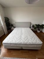 Boxspringbett