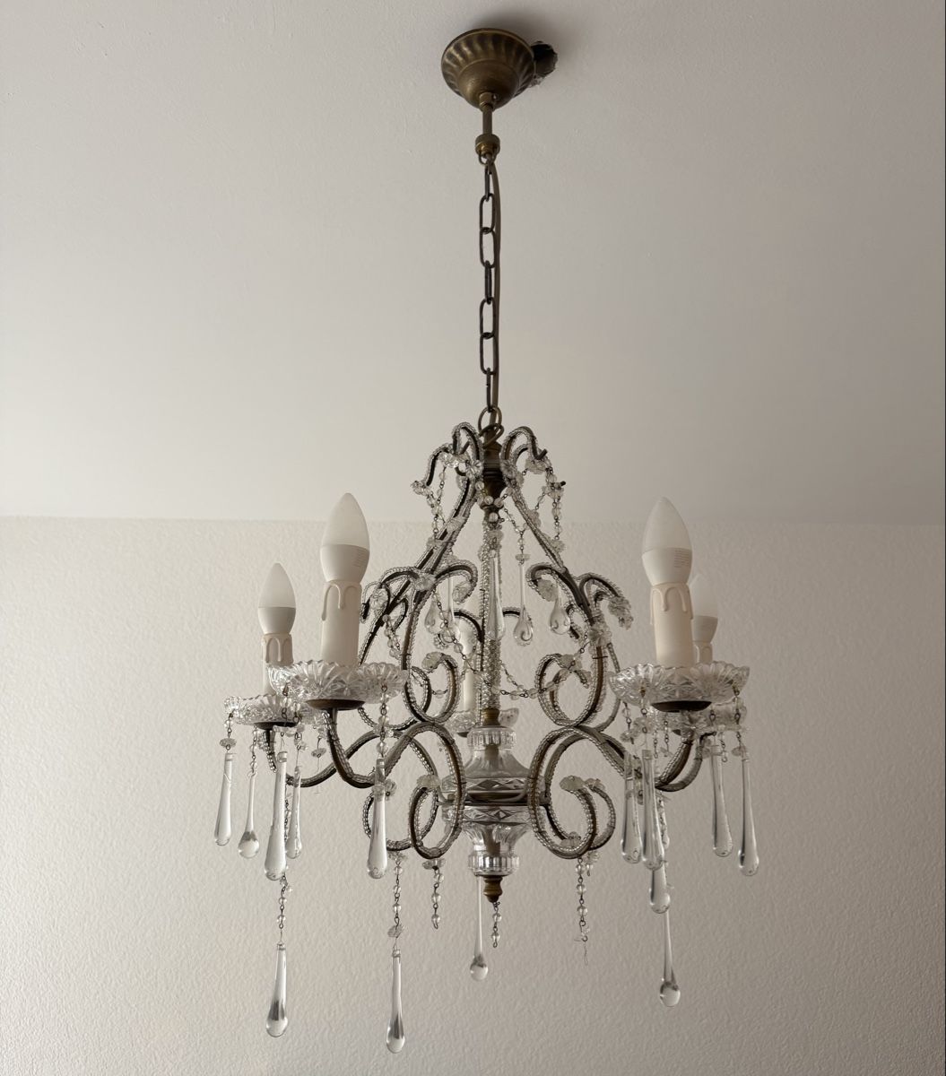 Lampadari & plafoniere: Kronleuchter  – Usato da Zürich venduto da N_K_52