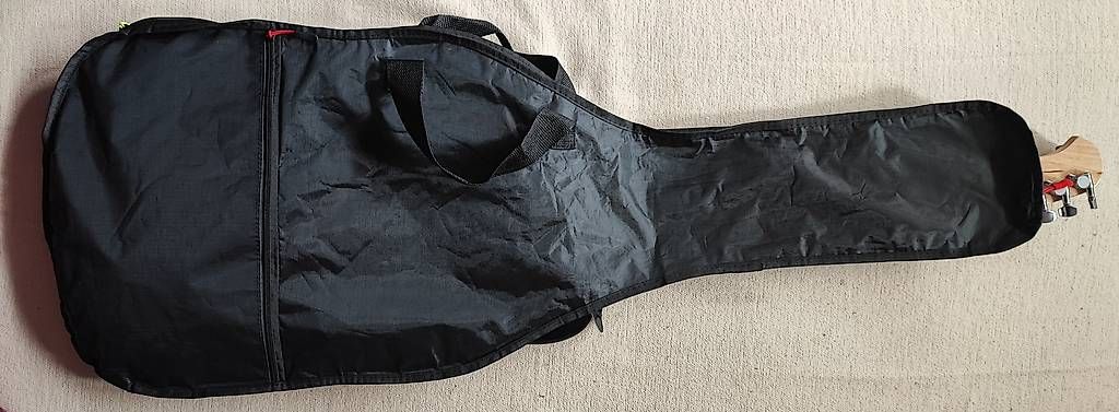 Strumenti musicali: E-Guitar – Usato da Genf venduto da AdiOs2 1