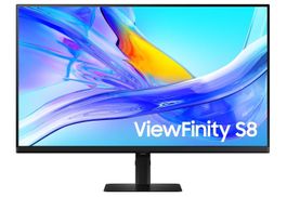 SAMSUNG ViewFinity S8 S80UD LS32D800UAUXEN (26091742)