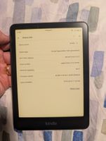Kindle Paperwhite 12th Gen