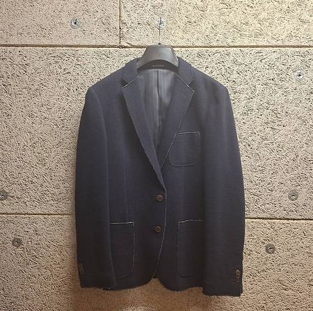 Marc OPolo Herren-Sakko / Blazer Gr. 50 (Shaped Fit)