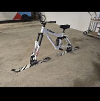 UMF Freeride Skibike