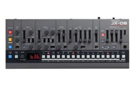 Synthétiseur Roland JX-08 occasion en bon état