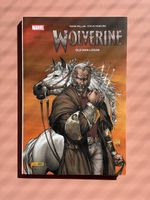 Marvel Wolverine Old Man Logan BD état neuf