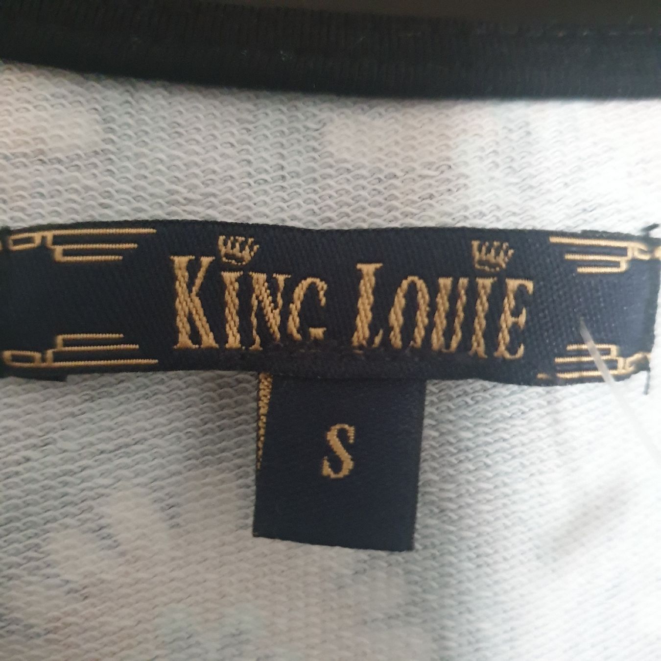 King Louie Vestiti: King Louie schönes Kleid Gr. S – Nuovo (secondo la descrizione) da Frenkendorf venduto da Moon111 2