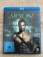 Arrow Staffel 1 Blu-ray