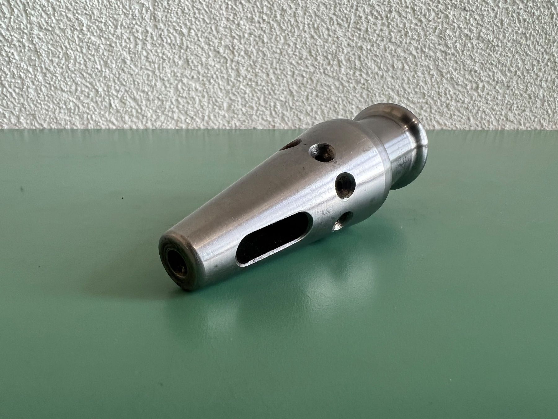 Aciera Tutti gli attrezzi: Douille de réduction - Aciera 22/23 CM2 – Usato da Aarberg venduto da SNMachines 1