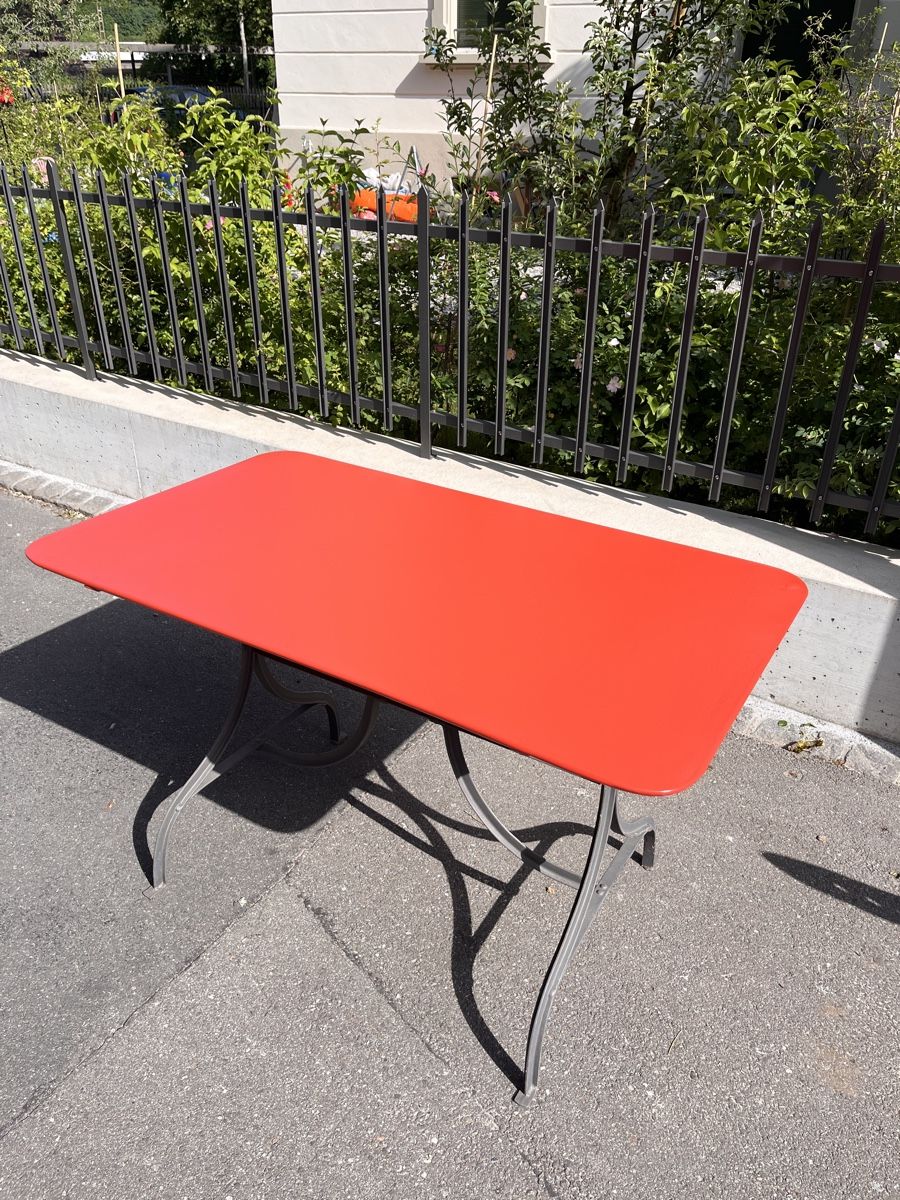Tables: Gartentisch Jugendstil – D'occasion à Bern par MizziBo