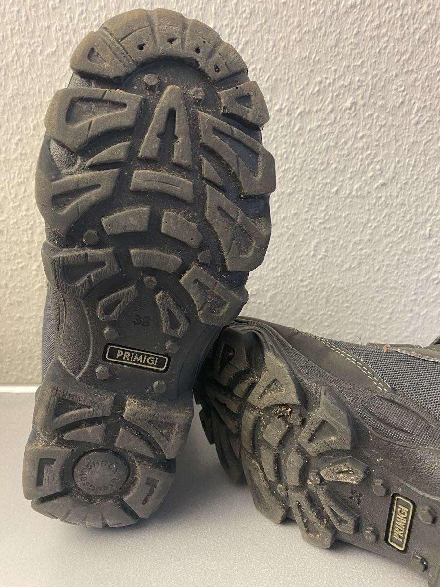 Scarpe per ragazzi: Primigi Winterschuhe – Usato da Herrenschwanden venduto da Cate67 3