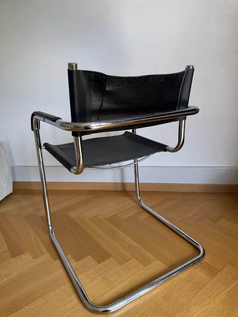 Chaises: Freischwinger – D'occasion à Bern par pat_9m6x 1
