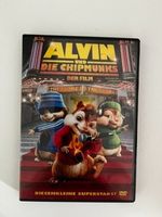 Alvin und die Chipmunks DVD Der Film