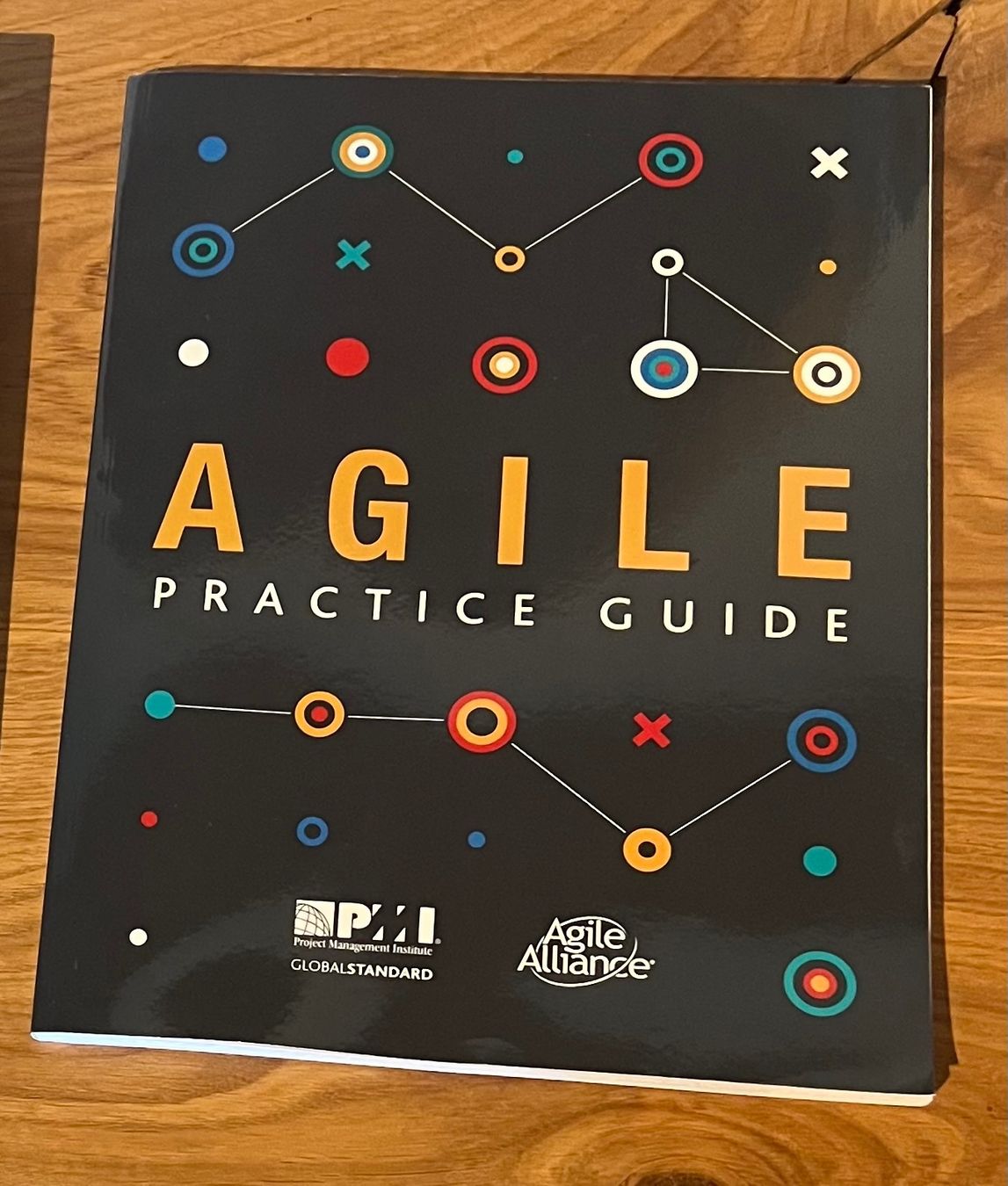 Libri: Agile Practice Guide – Nuovo (secondo la descrizione) da Dietikon venduto da ami_ri28