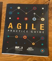 Agile Practice Guide