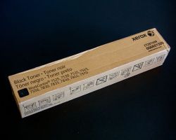 Toner Xerox  006R01509 - schwarz (NR2)