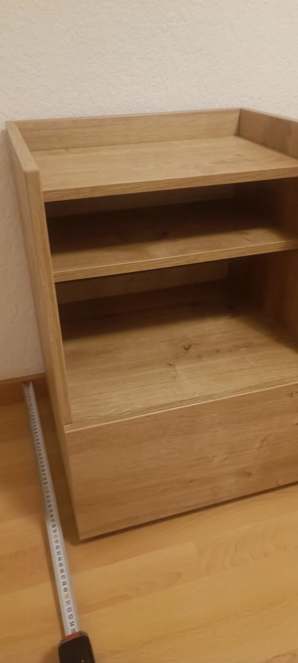 Comodini: Nachttisch / Nachtkommode – Usato da Bern venduto da sv-trade 8