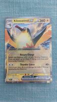 Kilowattrel ex Surging Sparks