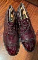 Lederschuhe, Top Zustand, Grösse 41, Herrenschuhe
