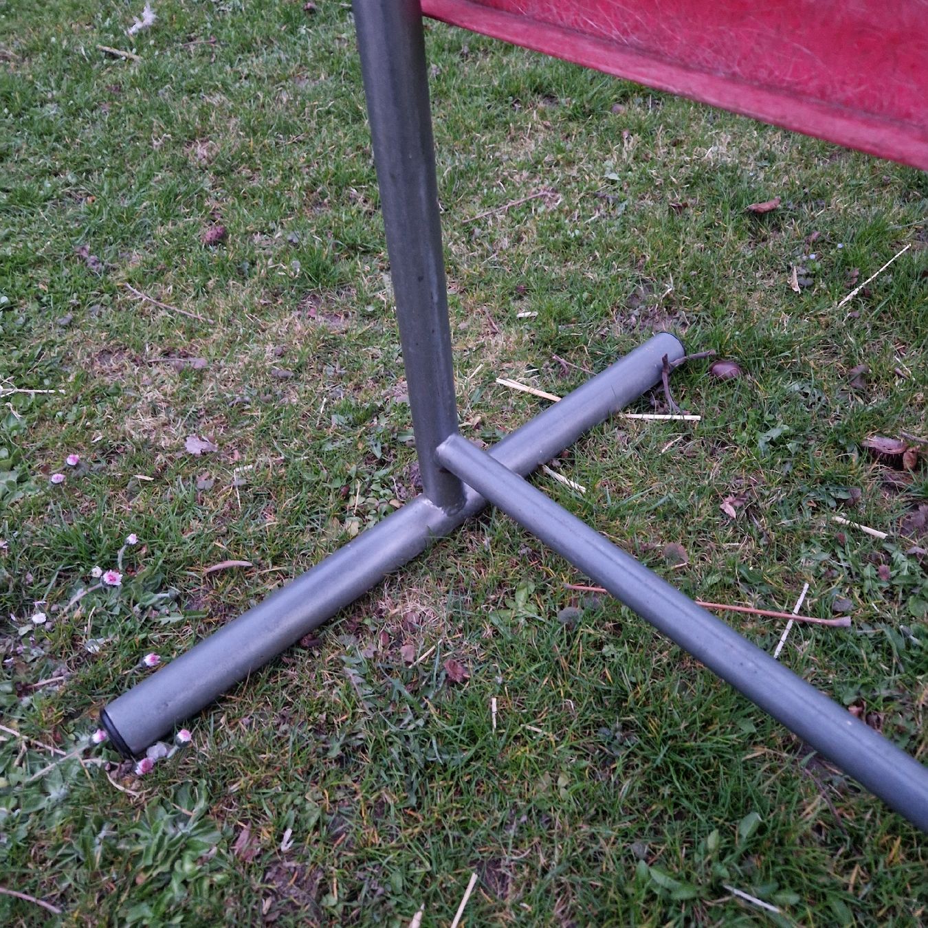 Tavoli: Gartentisch,120x74,Tisch,Tische,evtl. Bigla oder Schaffner? – Usato da Kirchlindach venduto da Crownphan 5