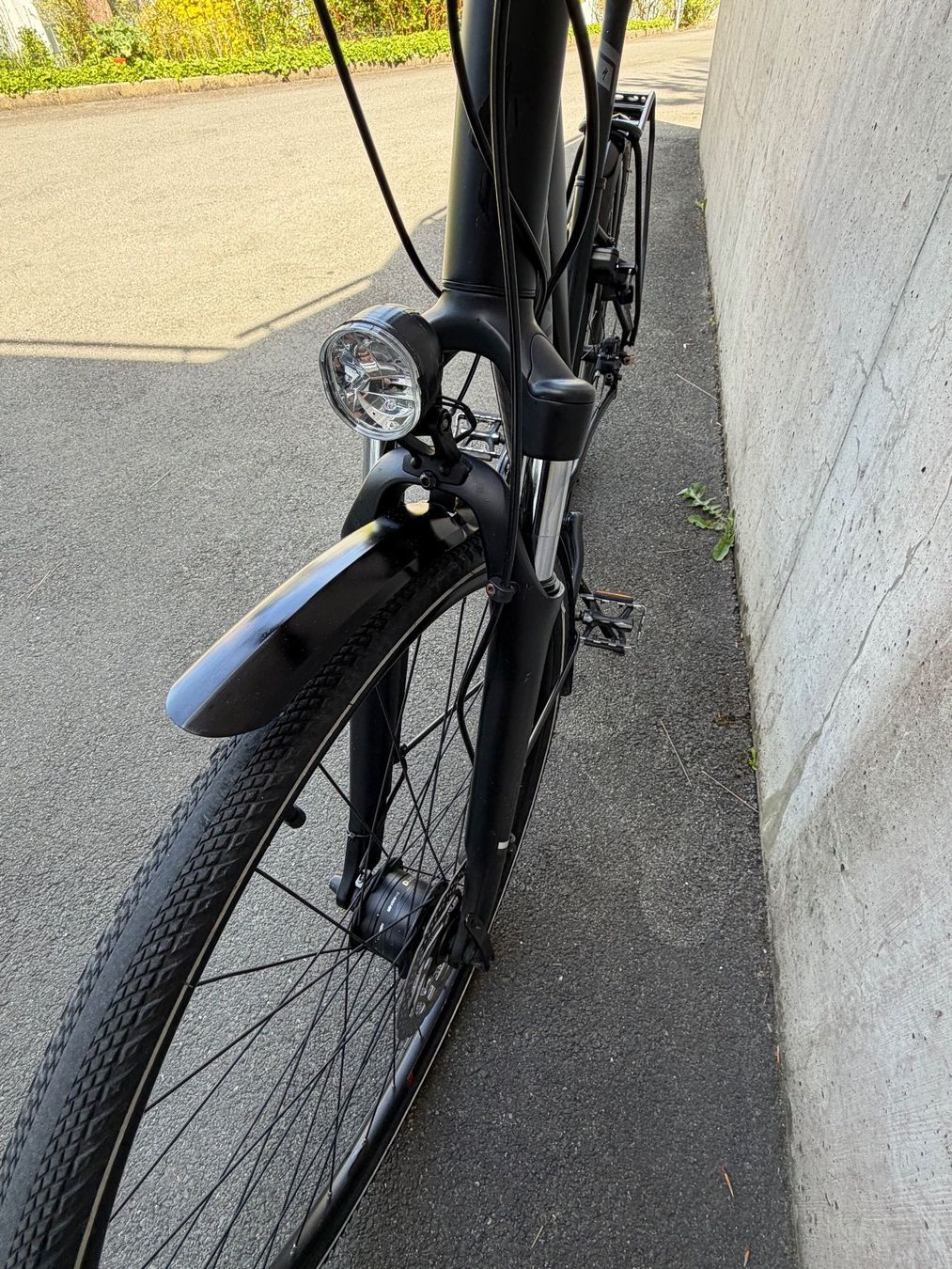 Specialized Biciclette: Specialized Crossover Elite - Citybike – Usato da Kriens venduto da Pilatus191 4