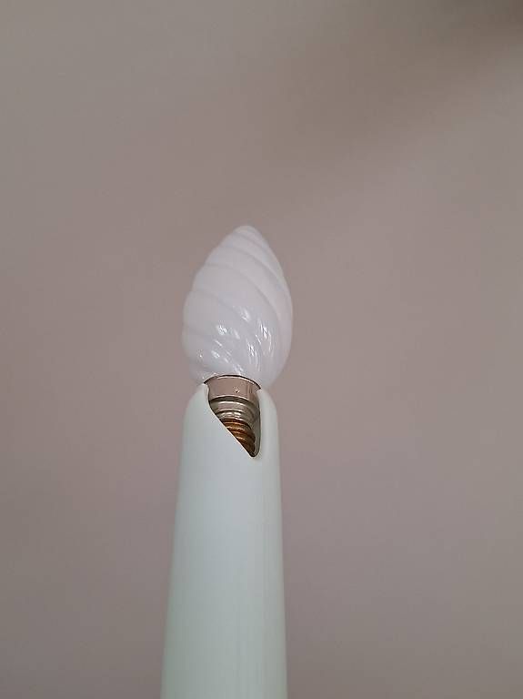 Kronleuchter & Deckenlampen: Lustre Empire à 6 feux – Gebraucht aus Bevaix von tor_5z8m 4