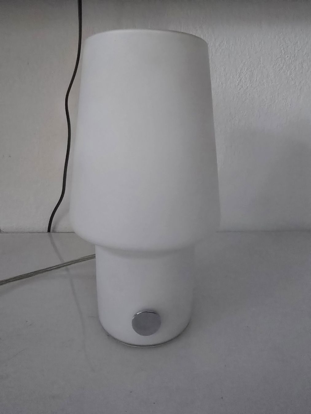 Lampen: kleine Designer Lampe (Fabas luce) – Gebraucht aus Biel/Bienne von alexriveros2 1
