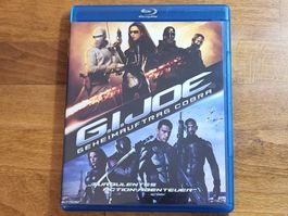 G.I. Joe - Geheimauftrag Cobra (2009)