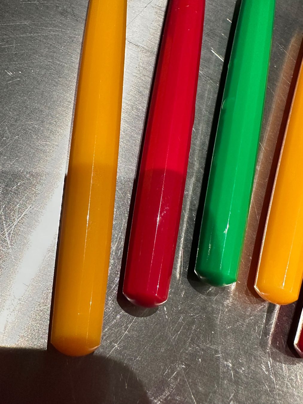 Couverts: FoNdue GaBeLn – D'occasion à Winkel par zeho 2