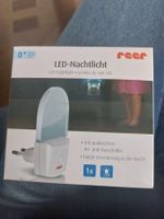 LED-Nachtlicht (Neu)