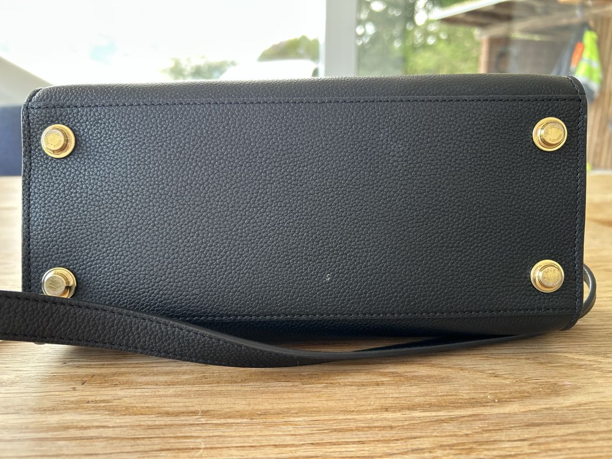 Louis Vuitton Borse: Louis Vuitton CITY STEAMER MINI – Usato da Bad Ragaz venduto da vjmast 6