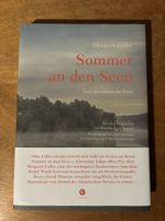 Margaret Fuller. Sommer an den Seen Eine amerikanische Reise