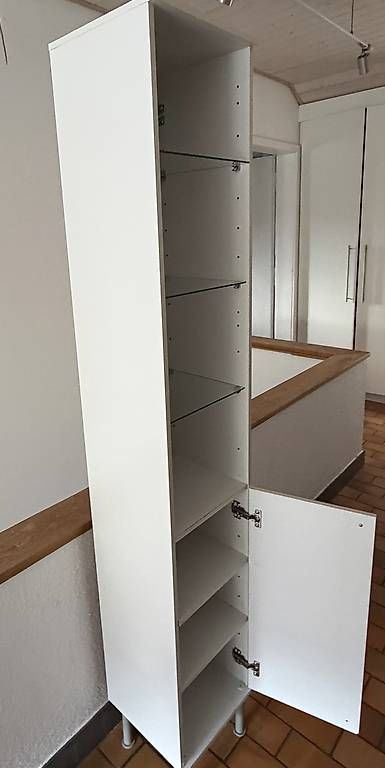 Badezimmermöbel: Badezimmermöbel – Gebraucht aus Hinterkappelen von cla_b8vk