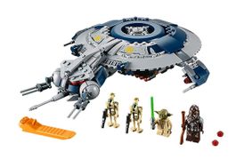 LEGO Droid Gunship - NEU (75233)